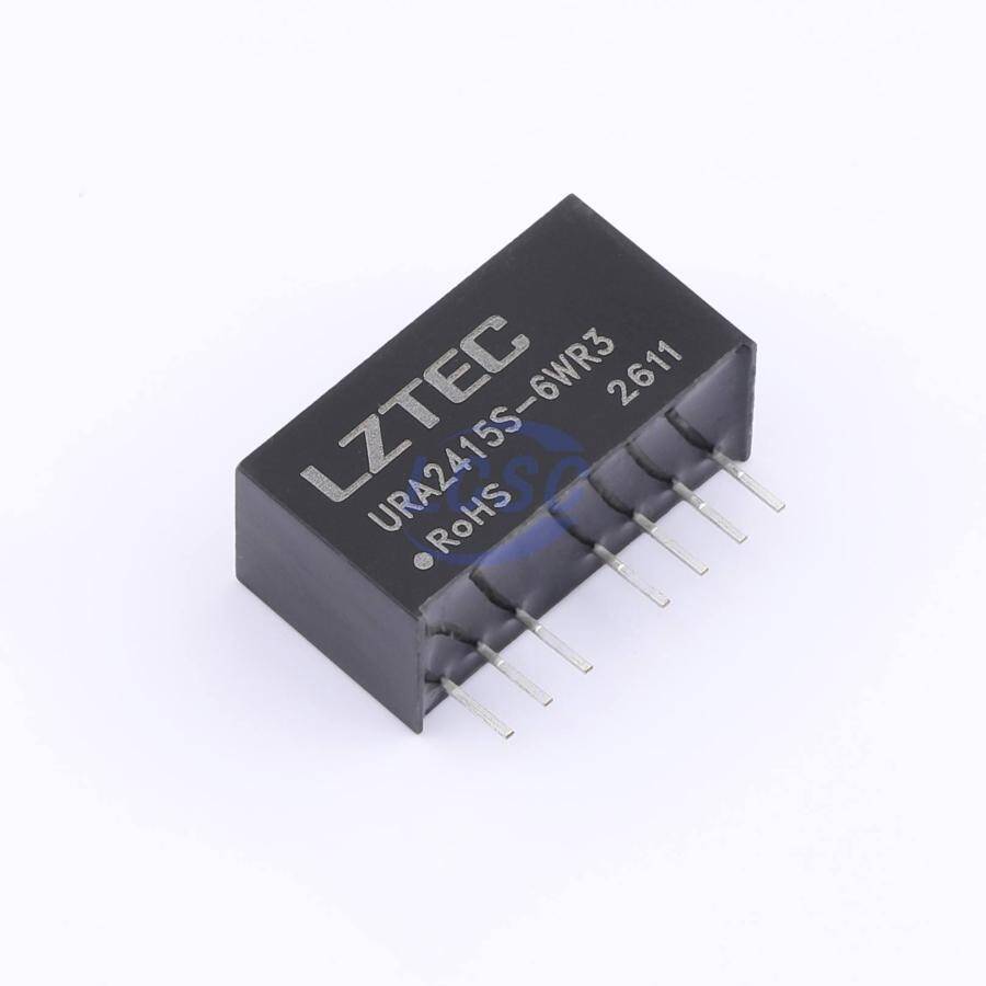 LZTEC URA2415S-6WR3 - 3