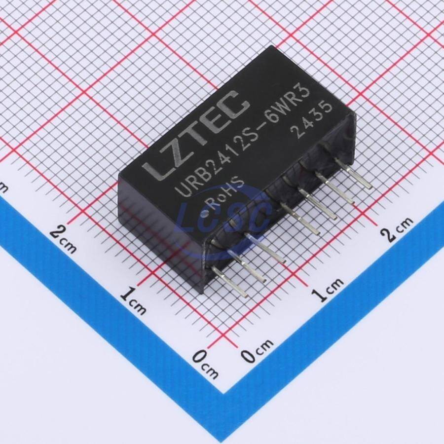 LZTEC URB2412S-6WR3 - 1