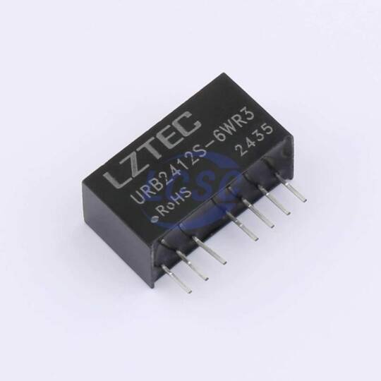 LZTEC URB2412S-6WR3 - 3
