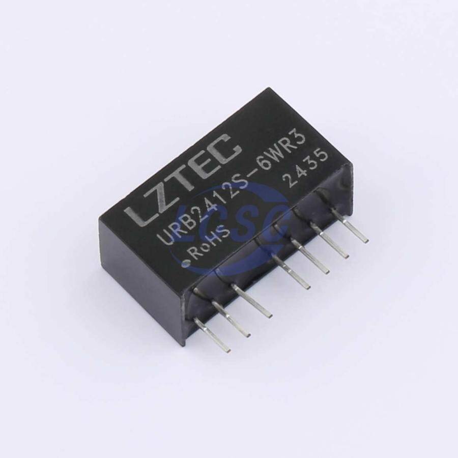 LZTEC URB2412S-6WR3 - 3