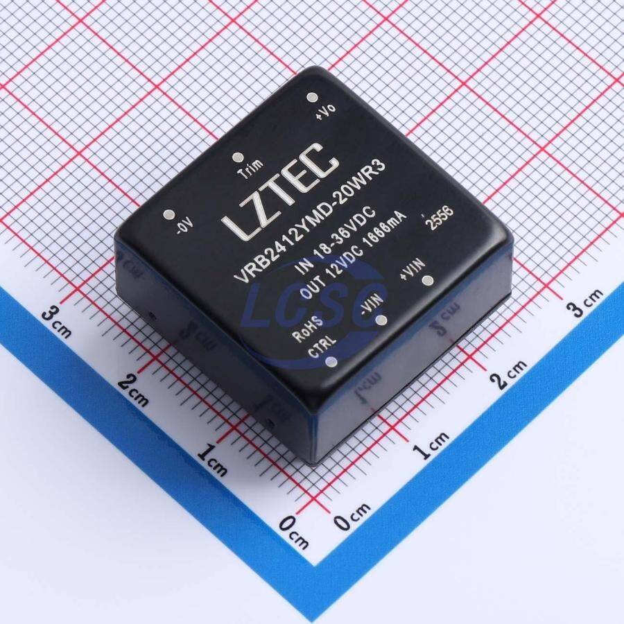 LZTEC VRB2412YMD-20WR3 - 1