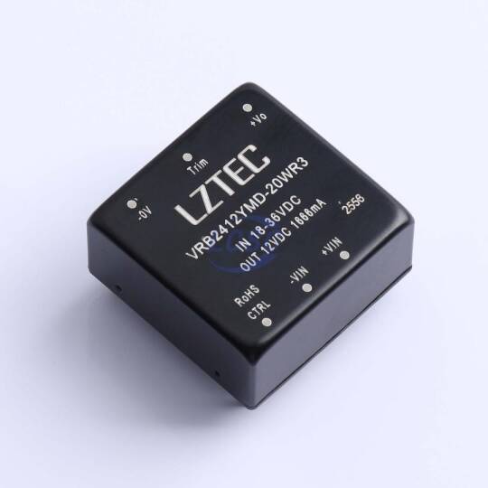 LZTEC VRB2412YMD-20WR3 - 3