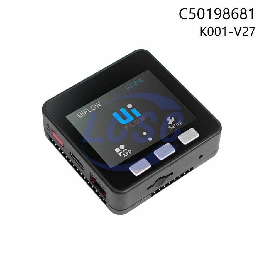 M5Stack K001-V27