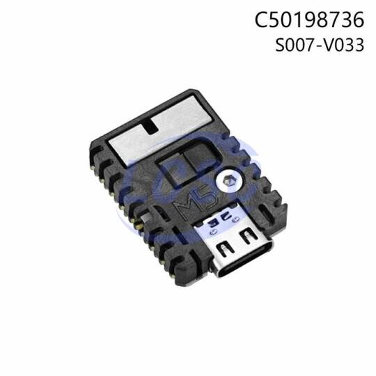 M5Stack S007-V033