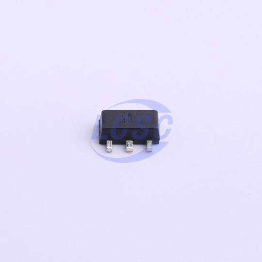MACOM MAAL-010200-TR3000 - 3