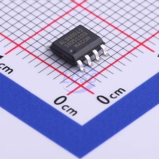 MACOM MAALSS0042TR-3000