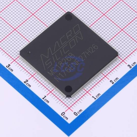 Macrosilicon MS1826B