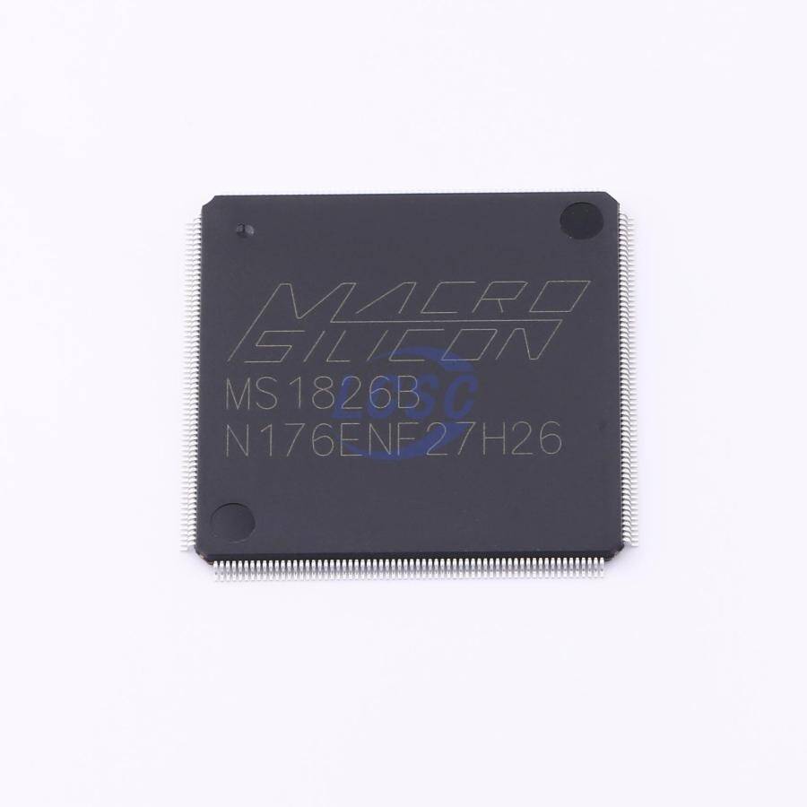 Macrosilicon MS1826B - 3