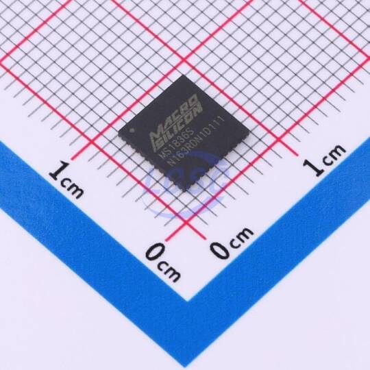 Macrosilicon MS1836S