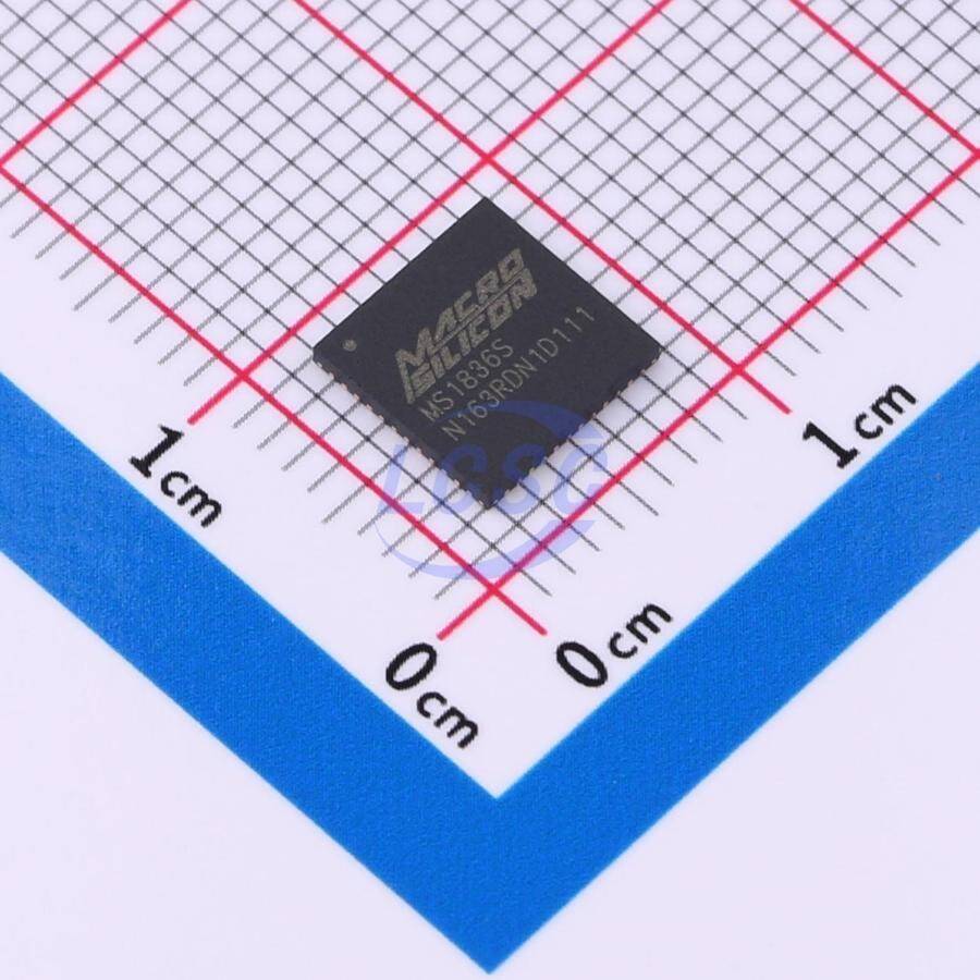 Macrosilicon MS1836S - 1