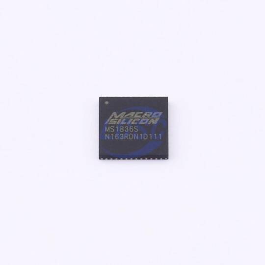 Macrosilicon MS1836S - 3