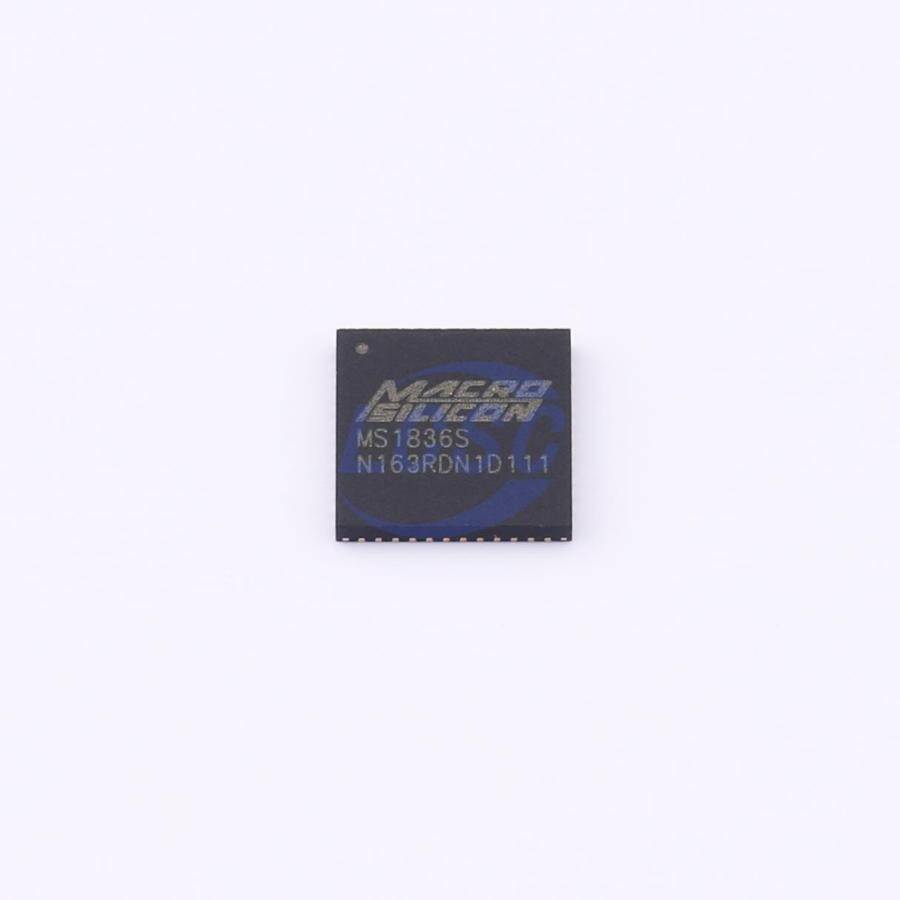 Macrosilicon MS1836S - 3