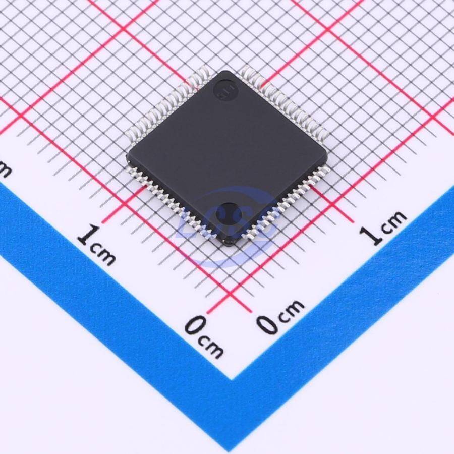Macrosilicon MS1851 - 2