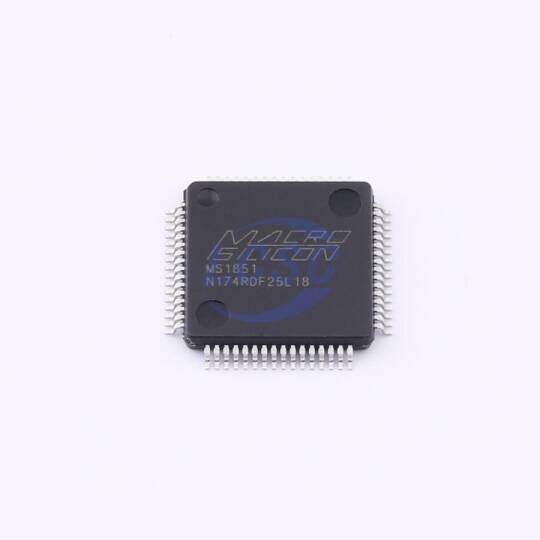 Macrosilicon MS1851 - 3