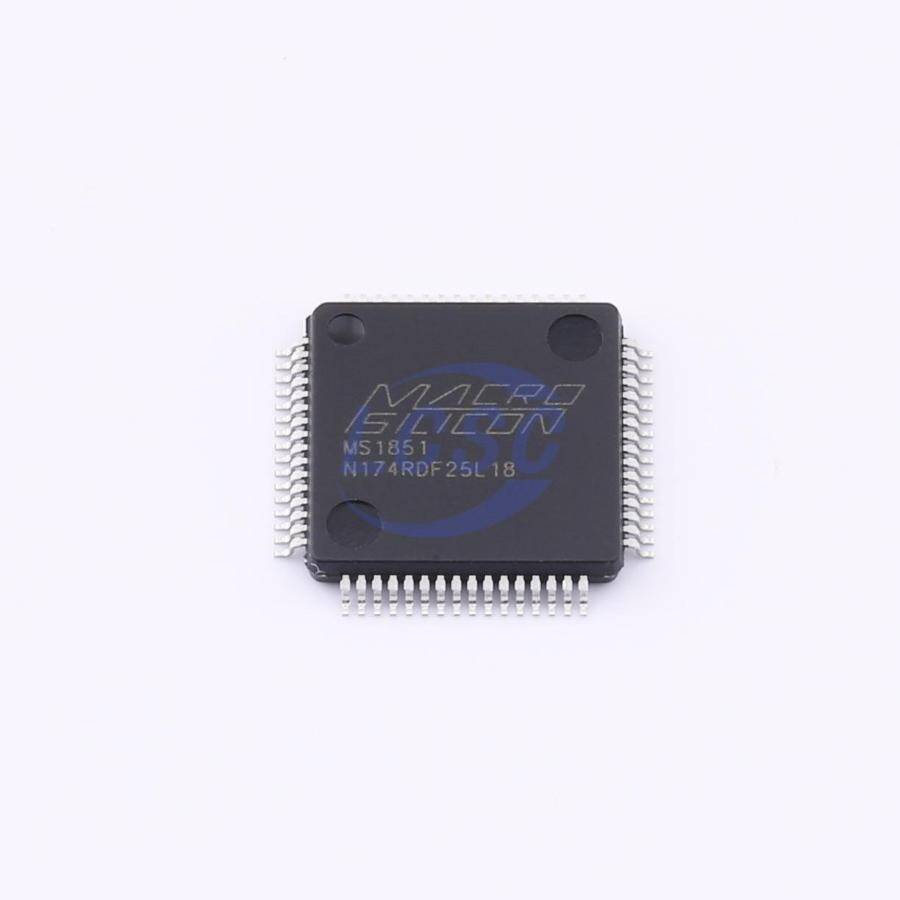 Macrosilicon MS1851 - 3