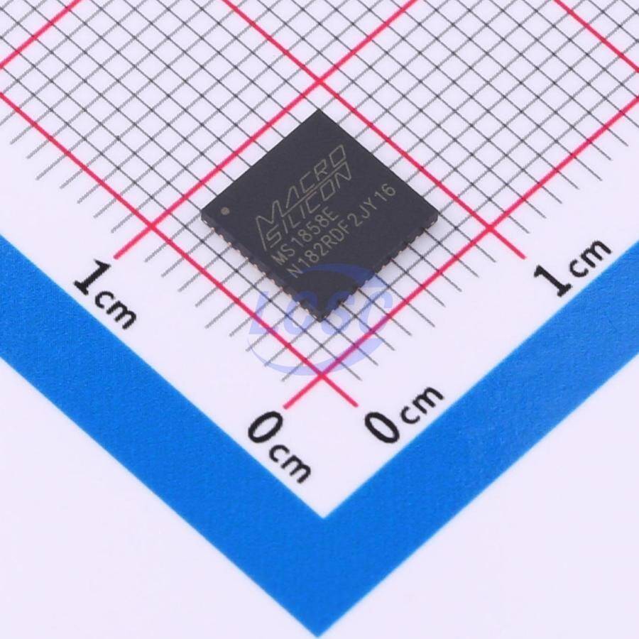 Macrosilicon MS1858E
