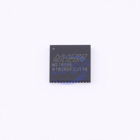 Macrosilicon MS1858E - 3