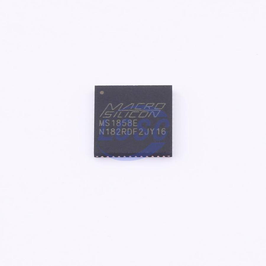Macrosilicon MS1858E - 3
