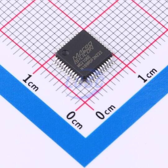 Macrosilicon MS2106E - 1
