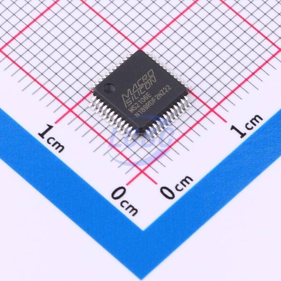 Macrosilicon MS2106E