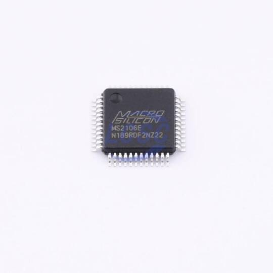 Macrosilicon MS2106E - 3
