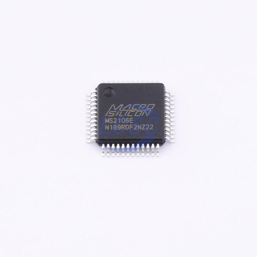 Macrosilicon MS2106E - 3