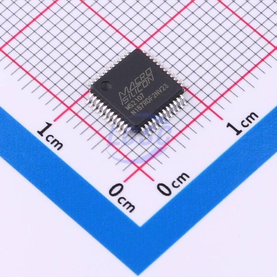 Macrosilicon MS2107