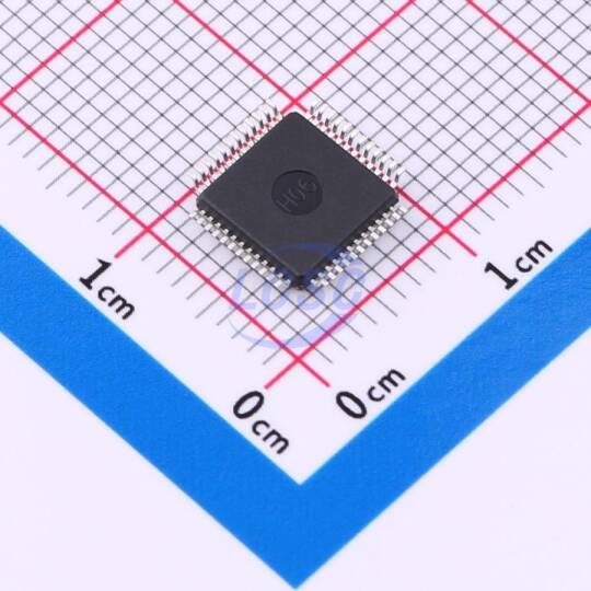 Macrosilicon MS2107 - 2