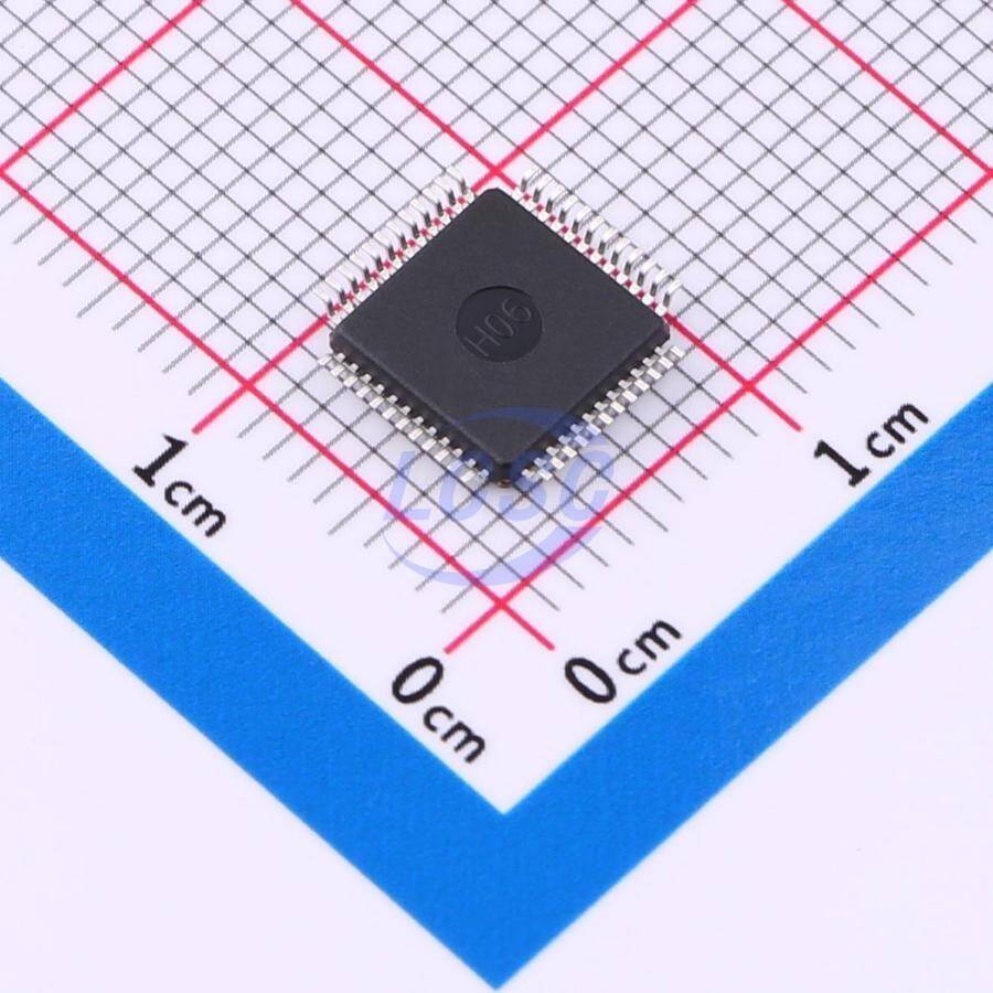 Macrosilicon MS2107 - 2