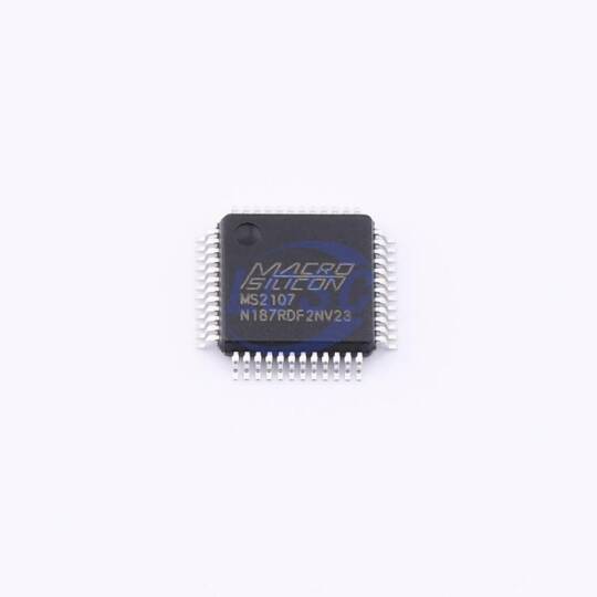 Macrosilicon MS2107 - 3