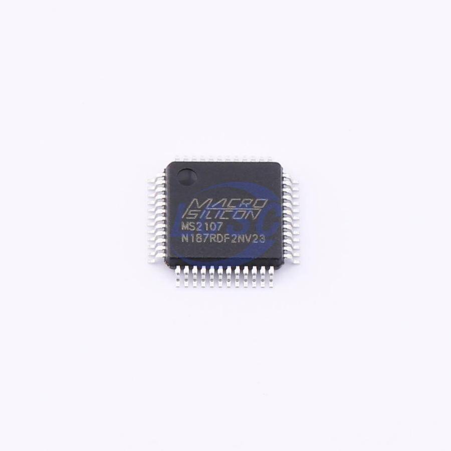 Macrosilicon MS2107 - 3