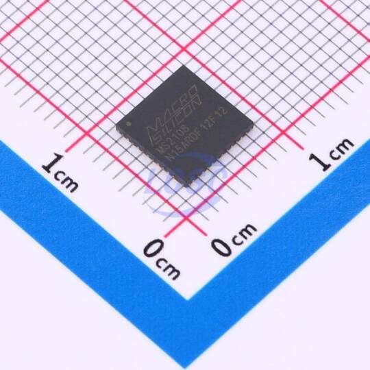 Macrosilicon MS2108