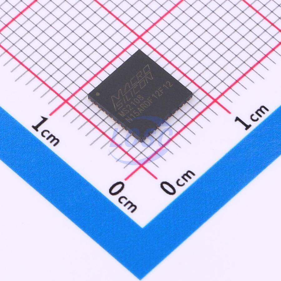 Macrosilicon MS2108