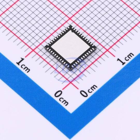 Macrosilicon MS2108 - 2
