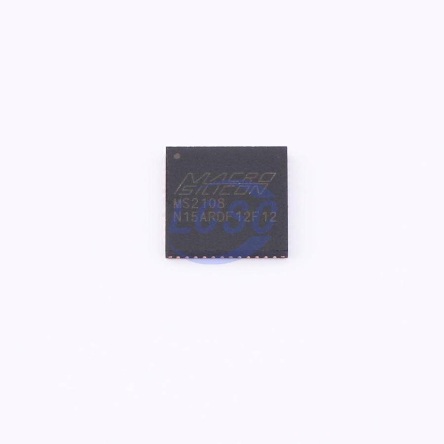 Macrosilicon MS2108 - 3