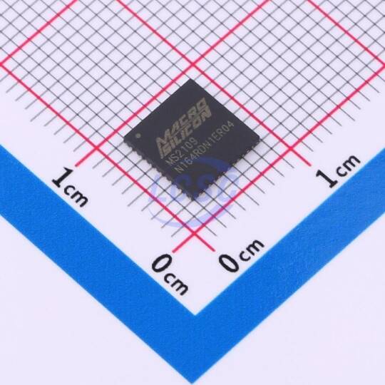 Macrosilicon MS2109