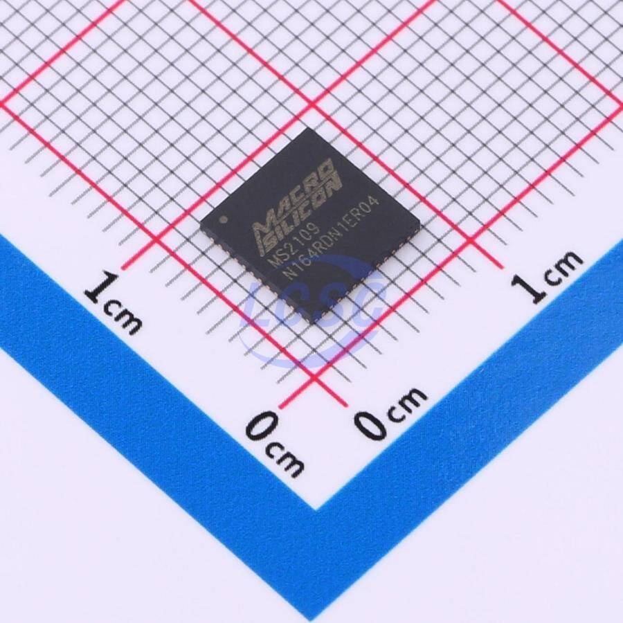 Macrosilicon MS2109 - 1