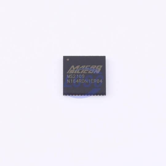 Macrosilicon MS2109 - 3