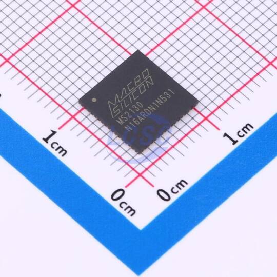 Macrosilicon MS2130