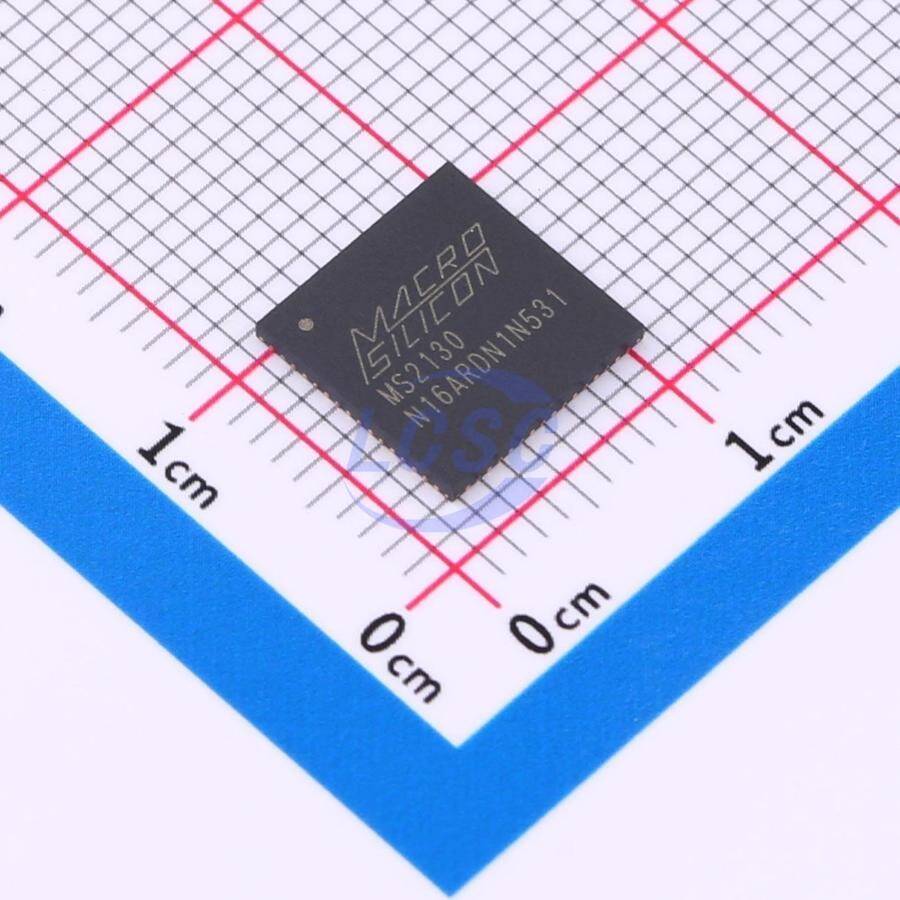 Macrosilicon MS2130 - 1