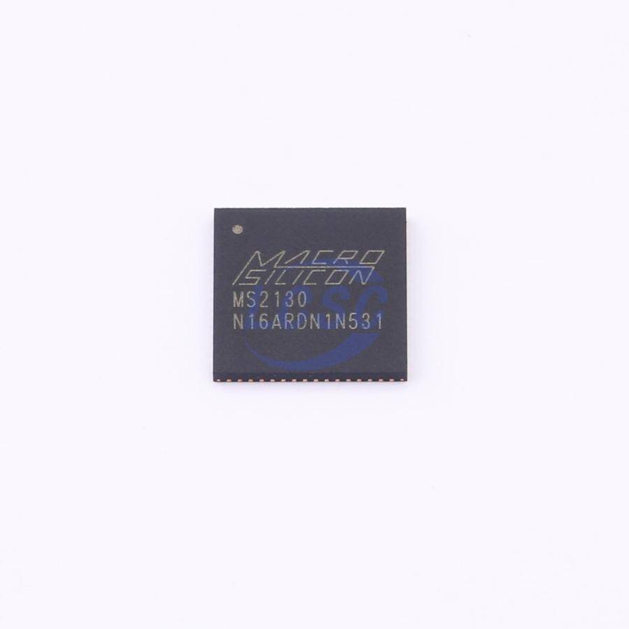 Macrosilicon MS2130 - 3