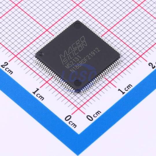 Macrosilicon MS2131