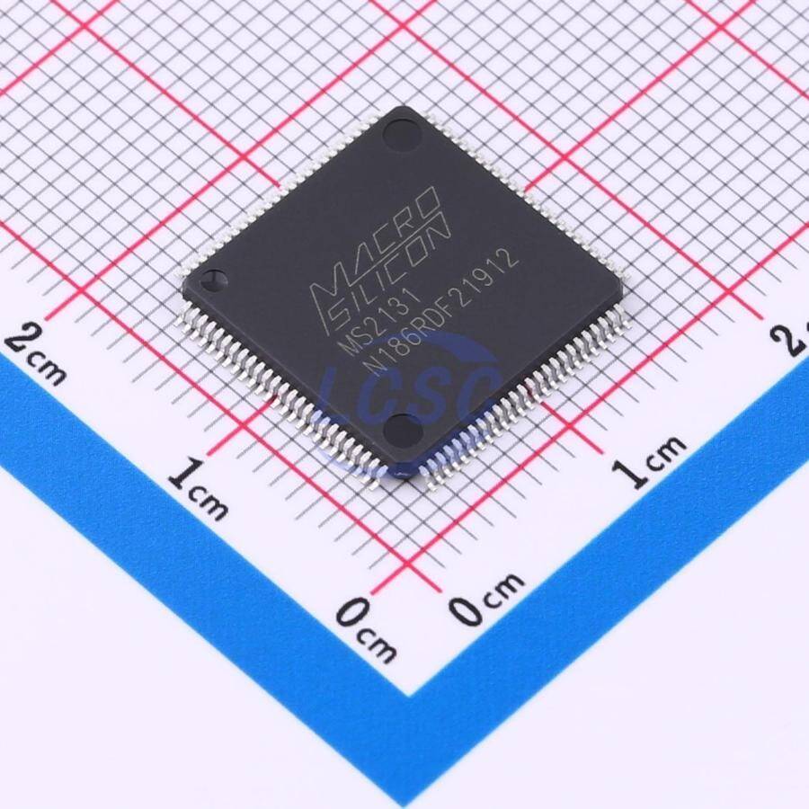 Macrosilicon MS2131