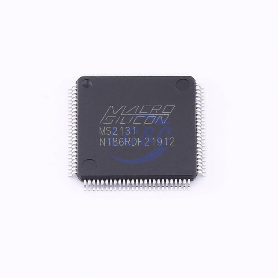 Macrosilicon MS2131 - 3