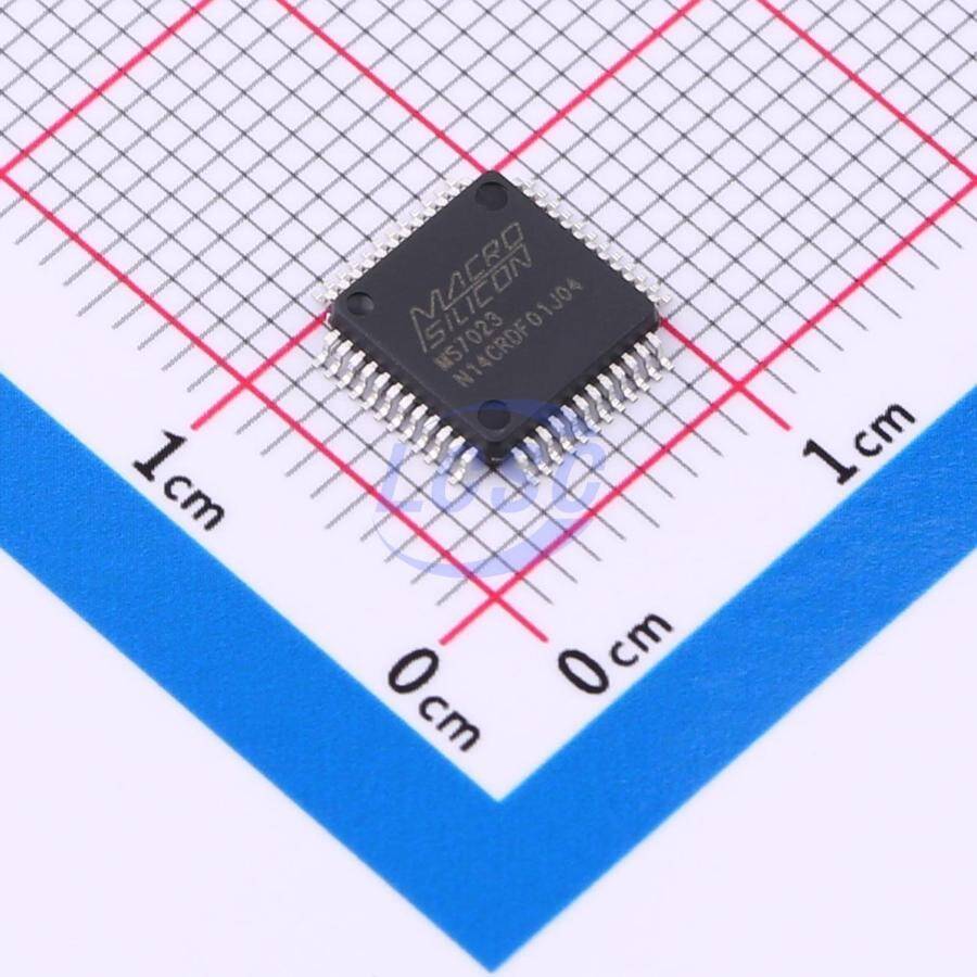 Macrosilicon MS7023 - 1