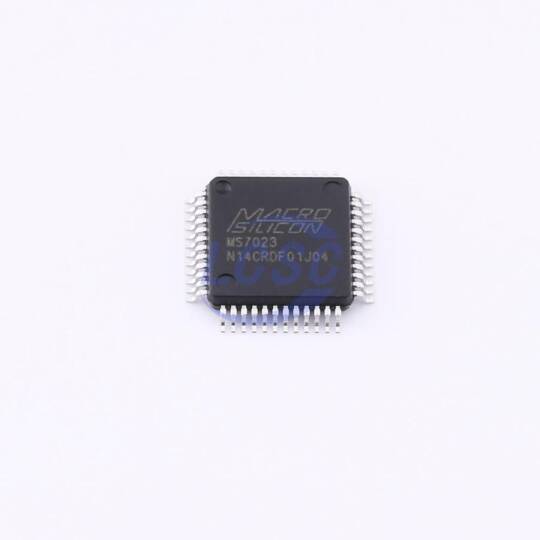 Macrosilicon MS7023 - 3