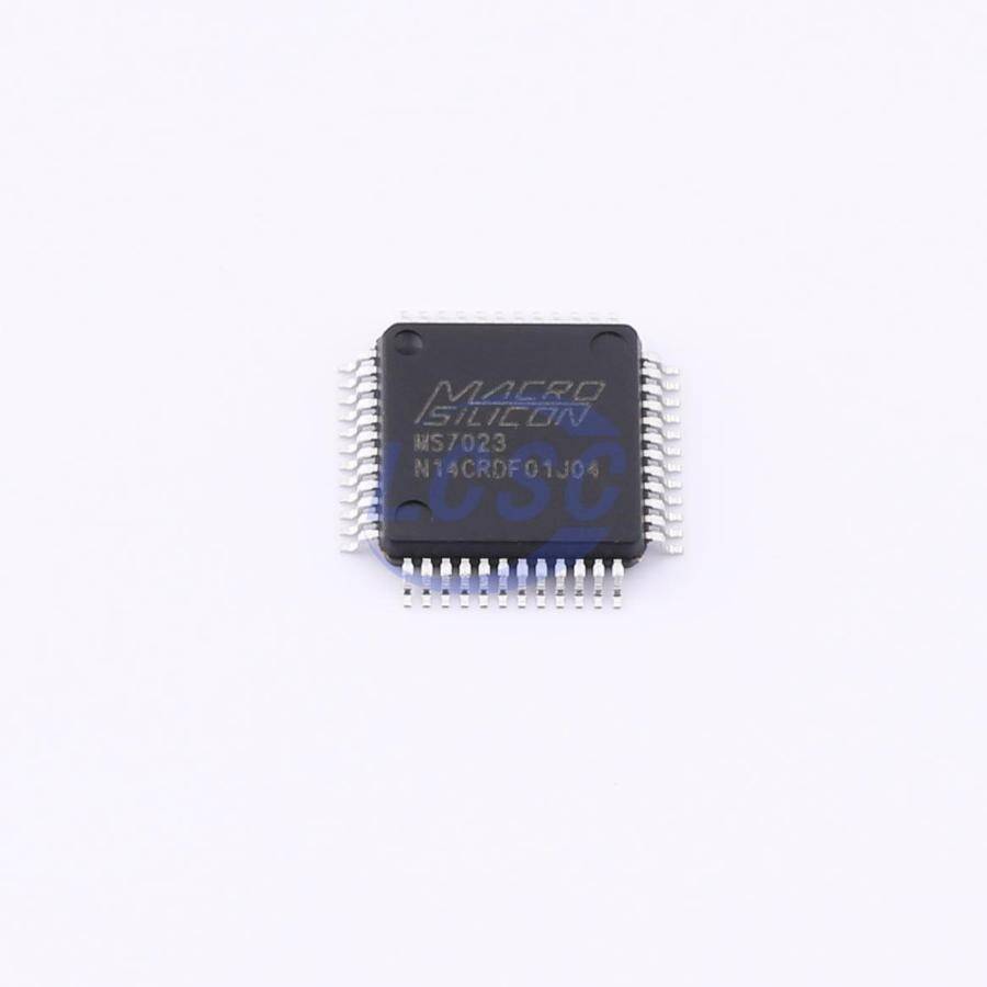 Macrosilicon MS7023 - 3