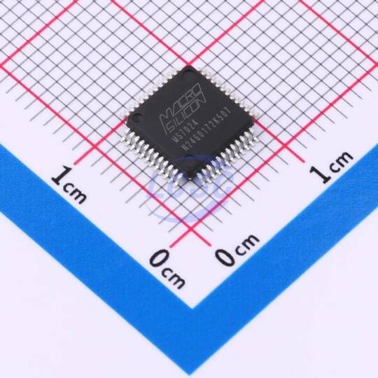 Macrosilicon MS7024