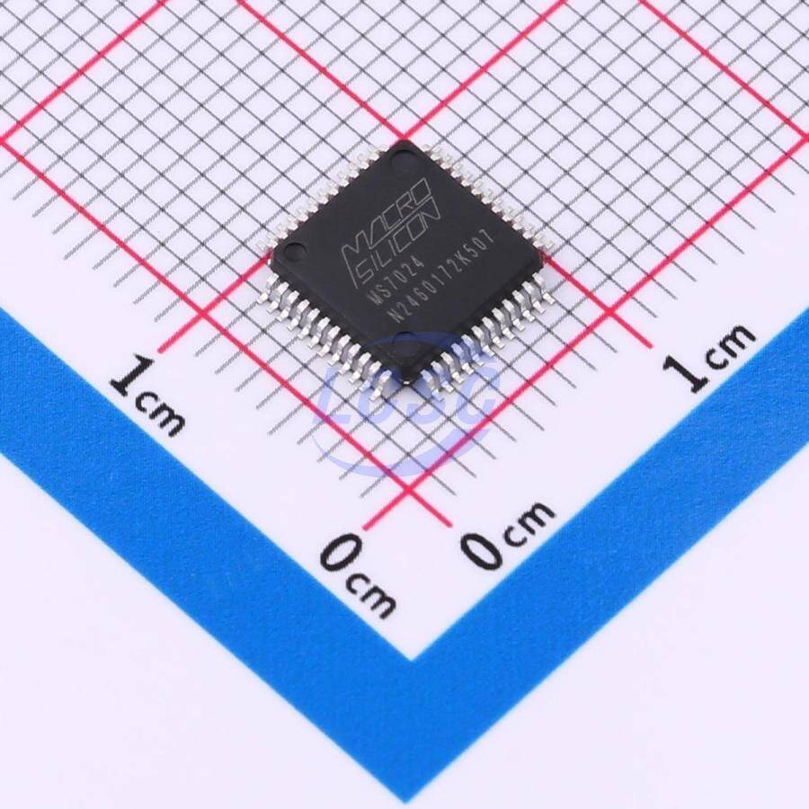 Macrosilicon MS7024 - 1
