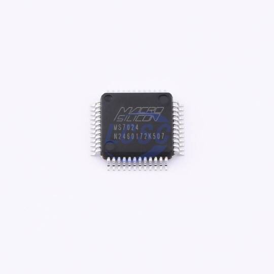 Macrosilicon MS7024 - 3